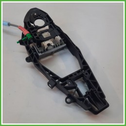 Serratura Interna Anteriore Destro DX BMW Serie 1 5P F40 51219881778 2019