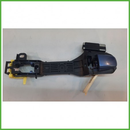 Serratura Interna Posteriore Sinistro SX SUBARU XV 2.0 62142FJ010 2012 2017