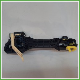 Serratura Interna Posteriore Sinistro SX SUBARU XV 2.0 62142FJ010 2012 2017
