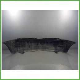 Paraurti Posteriore FIAT PUNTO 2U Berlina NERO 2003 2007 Originale Usato