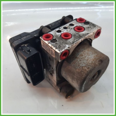 Centralina ABS Modulo Pompa SUMITOMO B3BB MB4WDE3305 MITSUBISHI OUTLANDER 1a Serie Originale Usato