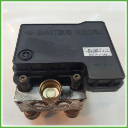 Centralina ABS Modulo Pompa SUMITOMO B3BB MB4WDE3305 MITSUBISHI OUTLANDER 1a Serie Originale Usato
