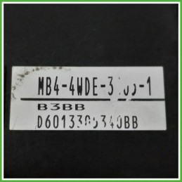 Centralina ABS Modulo Pompa SUMITOMO B3BB MB4WDE3305 MITSUBISHI OUTLANDER 1a Serie Originale Usato