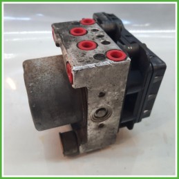 Centralina ABS Modulo Pompa SUMITOMO B3BB MB4WDE3305 MITSUBISHI OUTLANDER 1a Serie Originale Usato