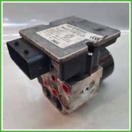 Centralina ABS Modulo Pompa TRW EBC430NG 51758178 LANCIA YPSILON TE Originale Usato