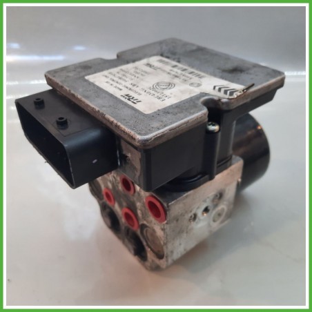 Centralina ABS Modulo Pompa TRW EBC430NG 51758178 LANCIA YPSILON TE Originale Usato