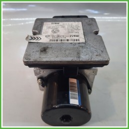 Centralina ABS Modulo Pompa TRW EBC430NG 51758178 LANCIA YPSILON TE Originale Usato