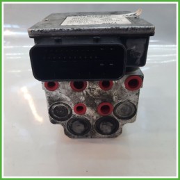 Centralina ABS Modulo Pompa TRW EBC430NG 51758178 LANCIA YPSILON TE Originale Usato
