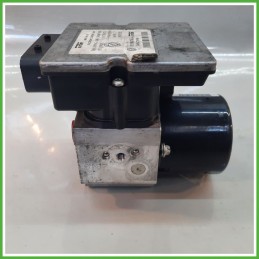 Centralina ABS Modulo Pompa TRW EBC430NG 51758178 LANCIA YPSILON TE Originale Usato