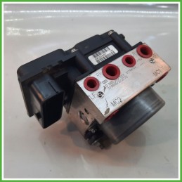 Centralina ABS Modulo Pompa BOSCH 0265800690 51798104 FIAT GRANDE PUNTO 2Y Originale Usato