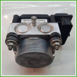 Centralina ABS Modulo Pompa BOSCH 0265800690 51798104 FIAT GRANDE PUNTO 2Y Originale Usato