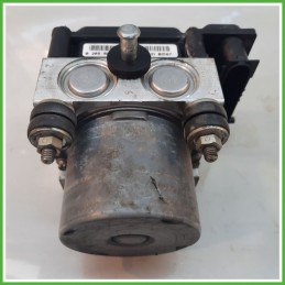 Centralina ABS Modulo Pompa BOSCH 0265800315 46836768 FIAT PUNTO 2U Originale Usato