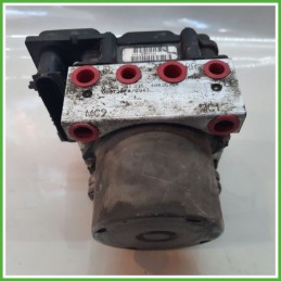 Centralina ABS Modulo Pompa BOSCH 0265800315 46836768 FIAT PUNTO 2U Originale Usato