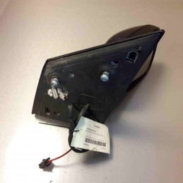 Specchietto Retrovisore DX Blu  MERCEDES-BENZ Vaneo (2002) 216542DERCH Usato