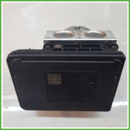 Centralina ABS Modulo Pompa ATE 28.5171-5508.6 476602005R DACIA SANDERO 3a serie Originale Usato