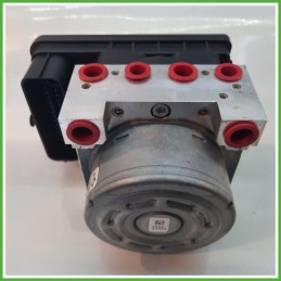 Centralina ABS Modulo Pompa ATE 28.5171-5508.6 476602005R DACIA SANDERO 3a serie Originale Usato