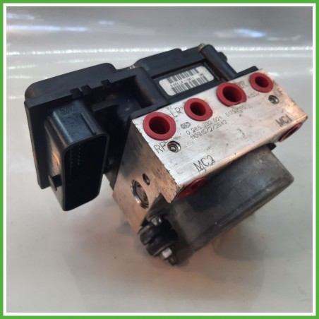 Centralina ABS Modulo Pompa BOSCH 0265800673 71748288 FIAT PANDA 0X Originale Usato