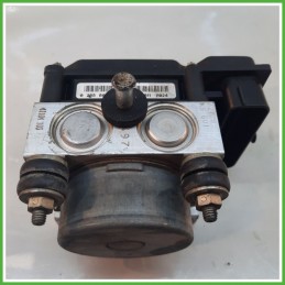 Centralina ABS Modulo Pompa BOSCH 0265800673 71748288 FIAT PANDA 0X Originale Usato