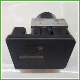 Centralina ABS Modulo Pompa ATE 10.0960-0359.3 1K0614117HBEF VOLKSWAGEN GOLF 1K Originale Usato