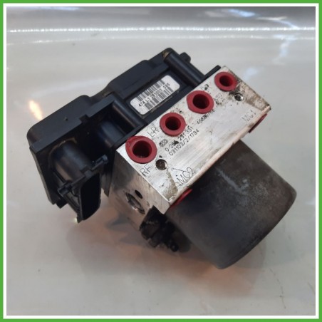 Centralina ABS Modulo Pompa BOSCH 0265800315 71719727 FIAT PUNTO 1N/1P Originale Usato