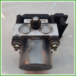 Centralina ABS Modulo Pompa BOSCH 0265800315 71719727 FIAT PUNTO 1N/1P Originale Usato