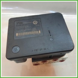Centralina ABS Modulo Pompa ATE 10.0960-0315.3 1J0698117 VOLKSWAGEN GOLF 1J Originale Usato