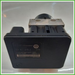 Centralina ABS Modulo Pompa ATE 10.0960-0315.3 1J0698117 VOLKSWAGEN GOLF 1J Originale Usato