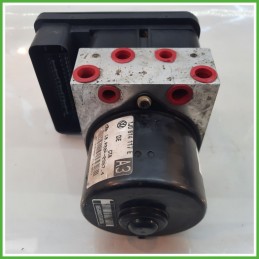 Centralina ABS Modulo Pompa ATE 10.0960-0315.3 1J0698117 VOLKSWAGEN GOLF 1J Originale Usato