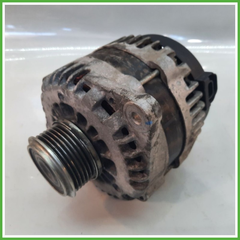 Alternatore KDAC 13A28 CHEVROLET (DAEWOO) CRUZE SW J308 13579675