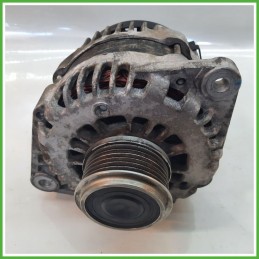 Alternatore KDAC 13A28 CHEVROLET (DAEWOO) CRUZE SW J308 13579675