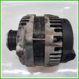 Alternatore KDAC 13A28 CHEVROLET (DAEWOO) CRUZE SW J308 13579675