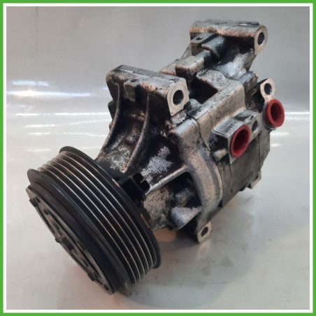 Compressore Clima AC Aria Condizionata DENSO SCSC06 FIAT 500 3P 52060460