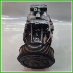 Compressore Clima AC Aria Condizionata DENSO SCSC06 FIAT 500 3P 52060460