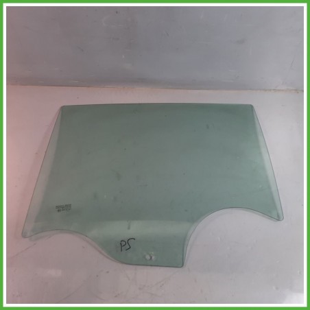 Cristallo Laterale Scendente Posteriore Sinistro SX DACIA SANDERO 3a serie 823011397R 2020 SAINT-GOBAIN