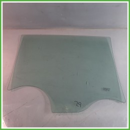 Cristallo Laterale Scendente Posteriore Sinistro SX DACIA SANDERO 3a serie 823011397R 2020 SAINT-GOBAIN