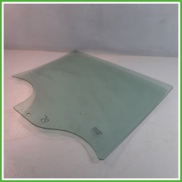 Cristallo Laterale Scendente Posteriore Sinistro SX DACIA SANDERO 3a serie 823011397R 2020 SAINT-GOBAIN