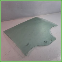 Cristallo Laterale Scendente Posteriore Sinistro SX DACIA SANDERO 3a serie 823011397R 2020 SAINT-GOBAIN
