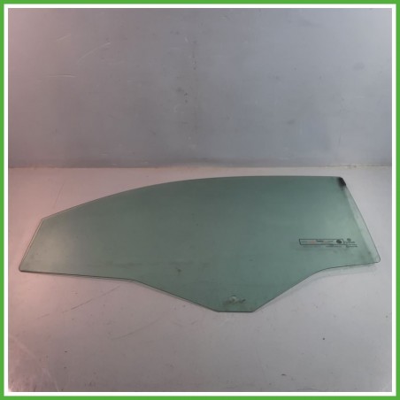 Cristallo Laterale Scendente Anteriore Sinistro SX FIAT 500 3P 3 Porte 52108393 2007 2015 PILKINGTON