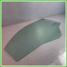 Cristallo Laterale Scendente Anteriore Sinistro SX FIAT 500 3P 3 Porte 52108393 2007 2015 PILKINGTON