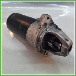 Motorino Avviamento BOSCH 0001138012 FIAT 500 3P 52100116