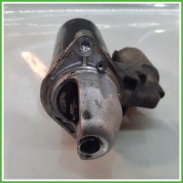 Motorino Avviamento BOSCH 0001138012 FIAT 500 3P 52100116