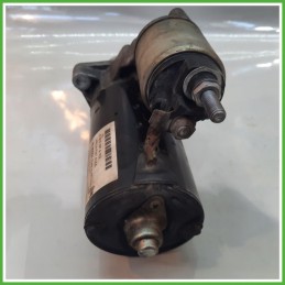 Motorino Avviamento BOSCH 0001138012 FIAT 500 3P 52100116