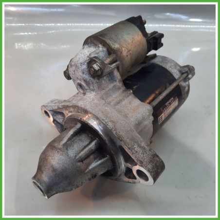 Motorino Avviamento DENSO 428000-6120 TOYOTA iQ 2810040120