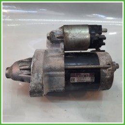 Motorino Avviamento DENSO 428000-6120 TOYOTA iQ 2810040120