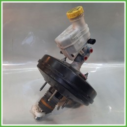 Servofreno Pompa Freni Depressore TRW LSC65HE FIAT 500 3P 1.3 16V MJT 77364658