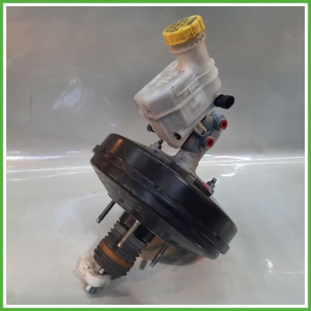 Servofreno Pompa Freni Depressore TRW LSC65HE FIAT 500 3P 1.3 16V MJT 77364658