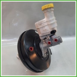 Servofreno Pompa Freni Depressore TRW LSC65HE FIAT 500 3P 1.3 16V MJT 77364658