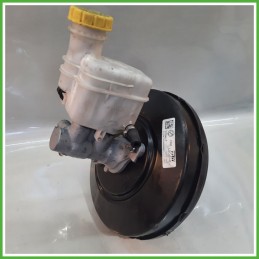 Servofreno Pompa Freni Depressore TRW LSC65HE FIAT 500 3P 1.3 16V MJT 77364658