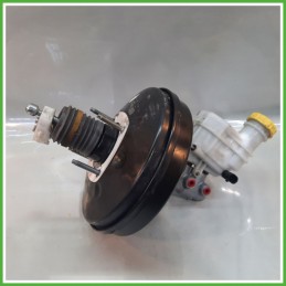 Servofreno Pompa Freni Depressore TRW LSC65HE FIAT 500 3P 1.3 16V MJT 77364658