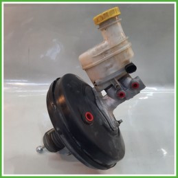 Servofreno Pompa Freni Depressore TRW LCS65MBA FIAT PANDA 0X 1.4 51866500